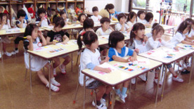 4才児あか組さん ワークのおべんきょう