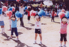運動会3
