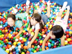 預かり保育2